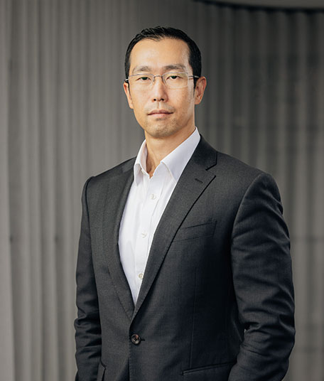 AsheMorgan_Team_Asset_Management_Steven_Hur